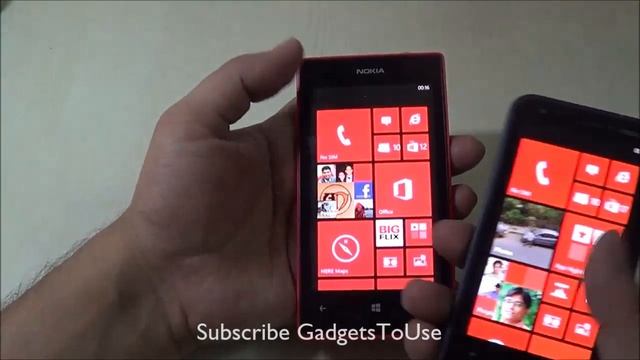 Nokia Lumia 520 Vs 620 Detailed Comparison Review Hardware, Specs, Camera, Build Quality, Display смотреть онлайн
