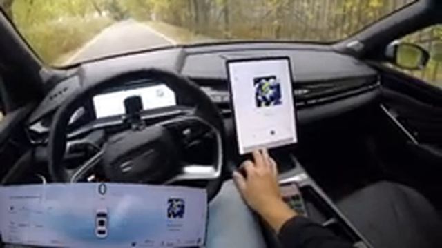 Взял Geely Preface - красиво и быстро, а еще звук хороший! / Джили префейс нью смотреть онлайн