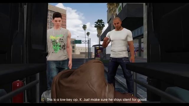 City of Outlaws Gameplay Part-11 | City of Outlaws Android iOS Mobile Gameplay Walkthrough смотреть онлайн