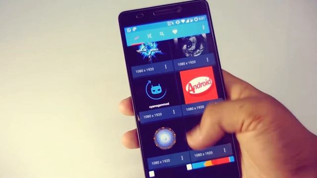 Change Boot Animations on Any Android Device смотреть онлайн