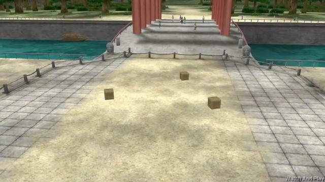 Naruto: Clash of Ninja Revolution 2 (Wii) - All Characters (Dolphin) | YNTT Episode 64 смотреть онлайн