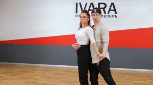 Как правильно выполнить поддержку в танцах? / 5 фееричных поддержек в танцах