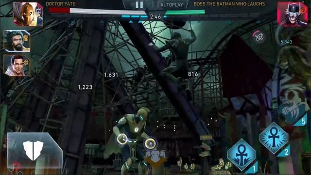 H2 Down + Rewards Free To Play Artifacts Only Injustice 2 Mobile DN смотреть онлайн