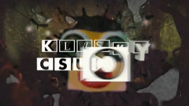 Klasky Csupo RoboSplaat Logo Vocoded with King Julien Santa Claus is Coming to Madagascar смотреть онлайн