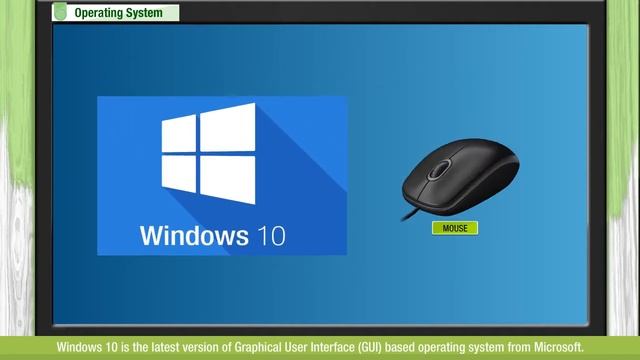 Windows 10 basics|| Windows 10 features || Class-3 смотреть онлайн