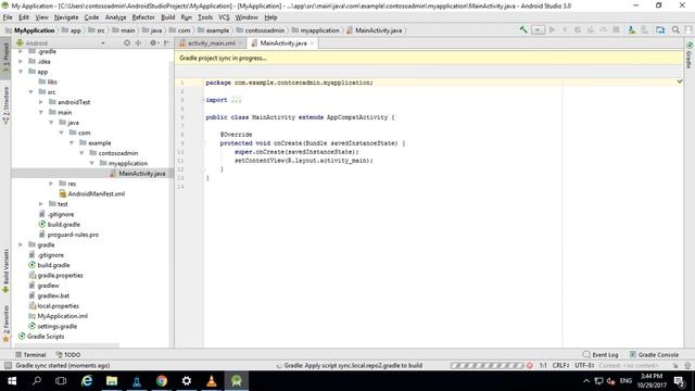 تثبيت إضافات SDK على اندرويد ستوديو Android studio смотреть онлайн