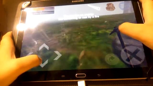 Trapped in the forest gameplay. смотреть онлайн