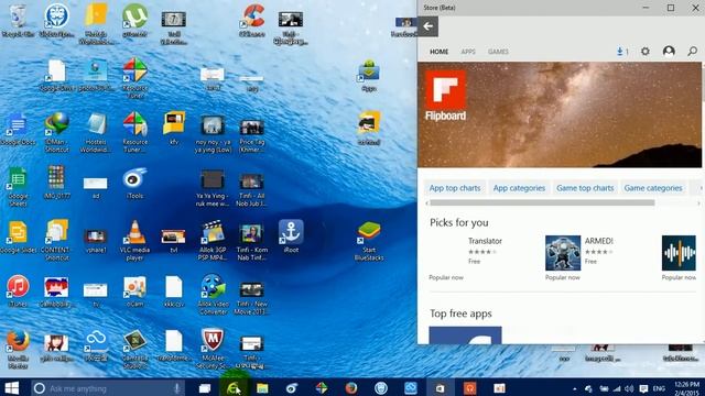 Inside Windows Cortana: The Most Human AI Ever Built смотреть онлайн