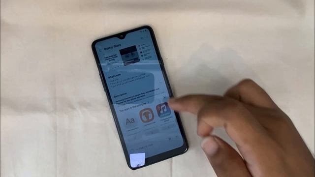 Samsung A20s (A207f) Frp Bypass Remove Google account Lock Android 10. смотреть онлайн