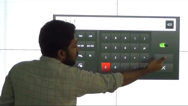 Senses Interactive panel tutorial (malayalam) смотреть онлайн