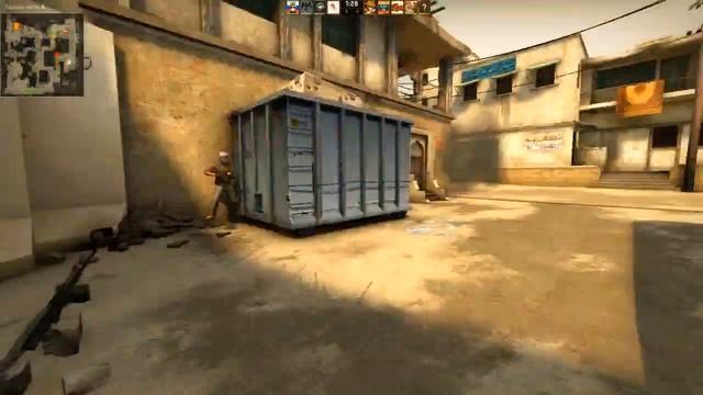 Мувик по Cs:Go + Розыгрыш !!! смотреть онлайн