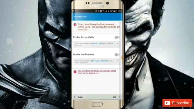 Samsung J2 Special || How To Get Split Screen - In hindi《No Root》 смотреть онлайн