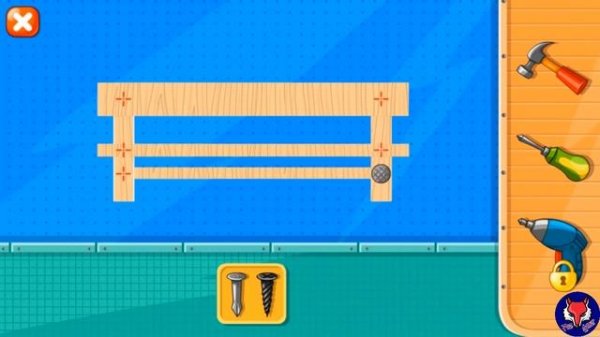 Builder Game  For Android | Best Kids Games