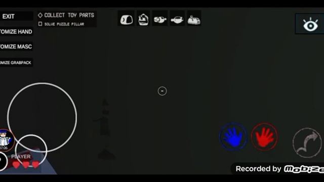 eu jogando o project playtime mobile do @ICEBERG STUDIO смотреть онлайн