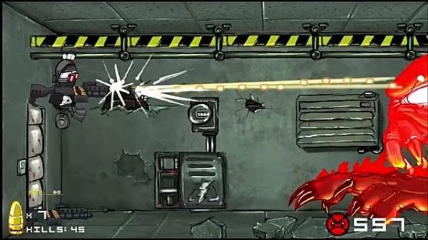 🔴Madness combat android - Madness Accelerant - Madness combat evolução