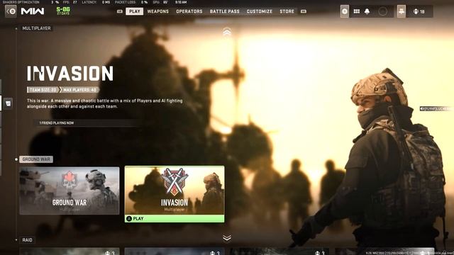 New COD HQ Launcher is 100% trash смотреть онлайн