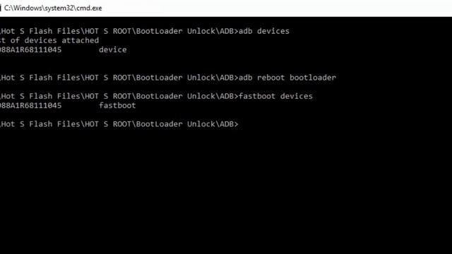 How to Unlock Bootloader of Infinix hot s смотреть онлайн