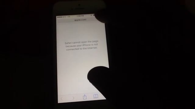 HELP!!! Won't enable cellular data for apps смотреть онлайн