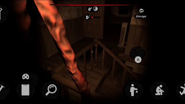 SHE IS MAD PAY YOUR DEMON Horror Game Android Full GamePlay Scary Horror Game смотреть онлайн