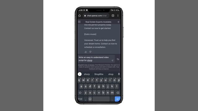 How to generate good video script and contents in seconds. смотреть онлайн