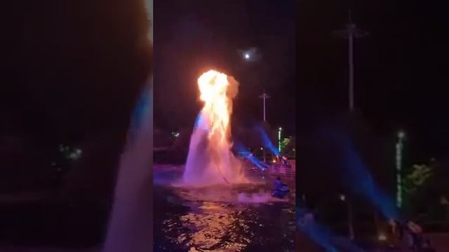 Фаер-шоу смотреть онлайн