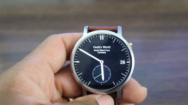 Best Android Wear Watch faces 2017 смотреть онлайн
