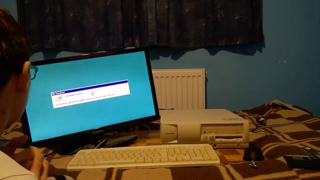 Upgrading The Compaq Deskpro EN, Graphics And RAM