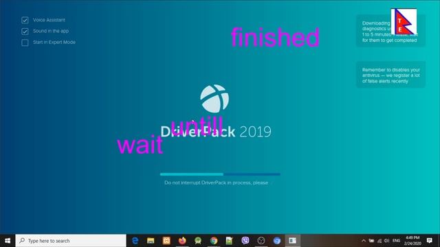 Free and Automatic Install Driverpack Solution for Window 7/8/8.1/10 in 2020?How install Driverpack смотреть онлайн