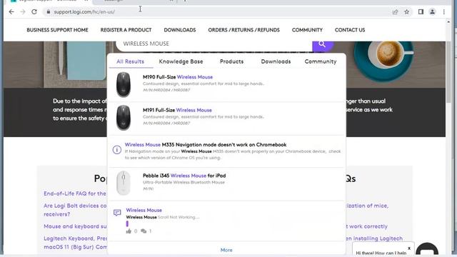 Download Logitech Wireless Mouse Driver for Windows смотреть онлайн