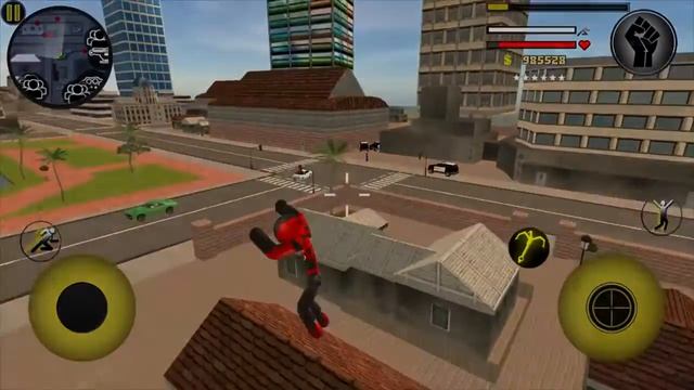 Stickman Rope Hero Android Hileli Apk - Cephile.com смотреть онлайн