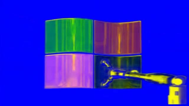 Windows Server 2003 Animation in G major 702 смотреть онлайн