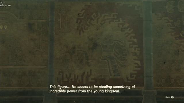 Zelda TOTK Snapdragon 695 Game Test смотреть онлайн