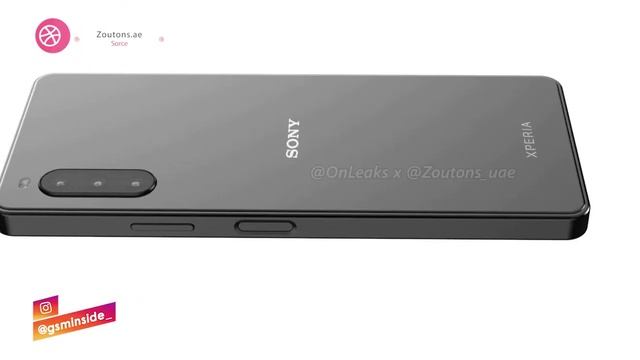 SONY SIAP COMEBACK! Xperia 10 IV Segera Diluncurkan | Bocoran Desain dan Spesifikasi Indonesia смотреть онлайн