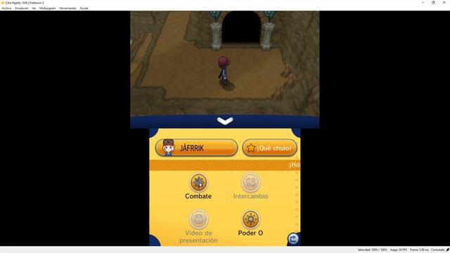 ✔️Cómo JUGAR ONLINE En Citra Pc [Tutorial Completo]👌 смотреть онлайн
