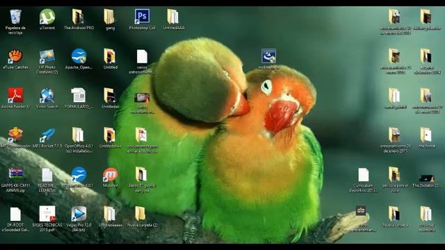 Tutorial , mobizen !!! смотреть онлайн