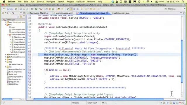 Android Cached Video смотреть онлайн
