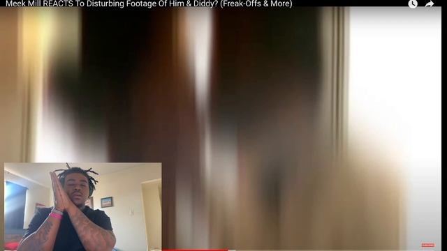 Listen Real Carefully! #pdiddy and #meekmill Acting Real Weird The #internet is #undefeated !!!!! смотреть онлайн