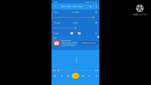 How to make G Major 0 on Android (FIXED) смотреть онлайн