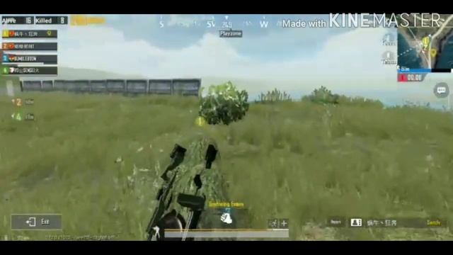 PUBG MOBILE | Speed Hack, Auto aim, Car hack! #pubg #pubgmobile #hacker смотреть онлайн