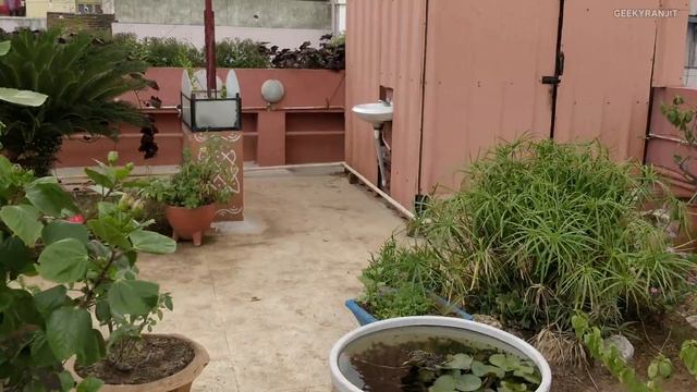 Oneplus 5 4K Video Stabilisation Test - Real or a Gimmick? смотреть онлайн