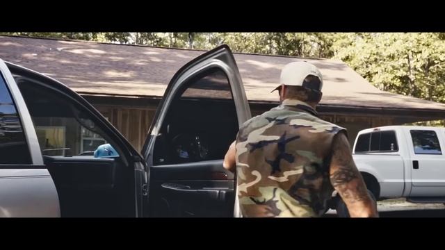 JamWayne - Thank U Mean (Official Video)