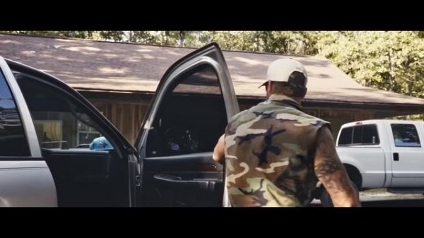 JamWayne - Thank U Mean (Official Video)