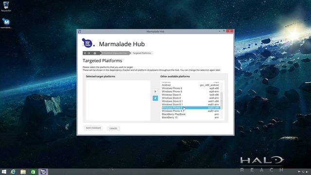 Quick Guide: Marmalade & Visual Studio смотреть онлайн
