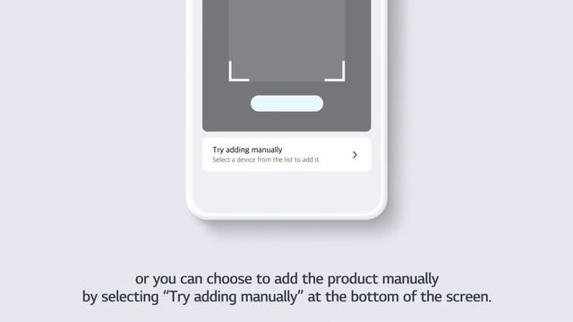 [LG ThinQ] Connecting Your Product to the ThinQ App via Wi Fi - Android смотреть онлайн