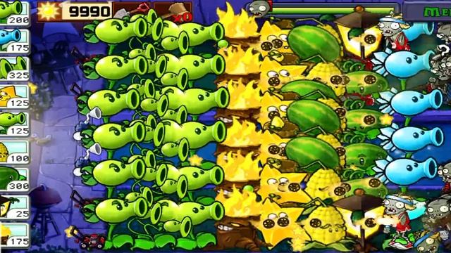 Plants Vs Zombies Mod Menu Version 3.3.2 for Android & iOS || PvZ Mod Menu Game Play Part 59 смотреть онлайн