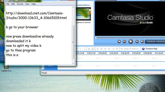 How to Split A Video Into Parts смотреть онлайн