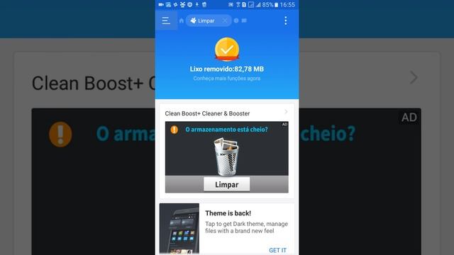 Como usar es file explorer manager Super facil!! (2018 LINK ATUALIZADO) смотреть онлайн