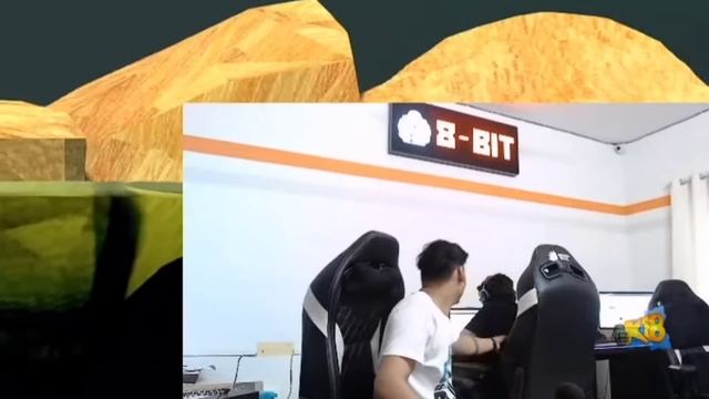 Top 6 Streamers Getting Angry On Stream (Rage) Playing Getting Over It | Scout, Regaltos, JONATHAN смотреть онлайн