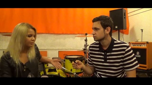 Музлом не заработать #6 - Виктория Ткаченко смотреть онлайн