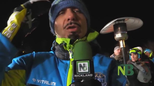 Gara dei sogni a Bielmonte: Interviste a Zegna, Jurman, Rocca, Ravetto e Thoeni смотреть онлайн